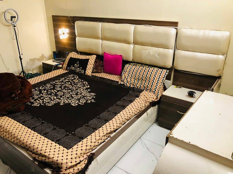 5 piece bed set furniture for home 0
