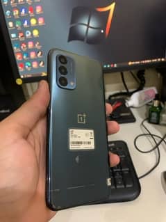Oneplus NorD N200 5G PTA proved
