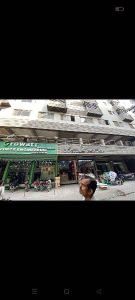 Rental Income Main Road Shop For Sale 0
