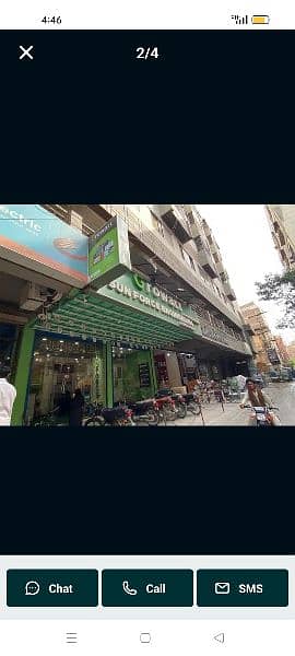 Rental Income Main Road Shop For Sale 2