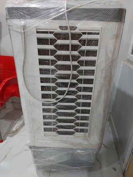 Cannon Air cooler 2