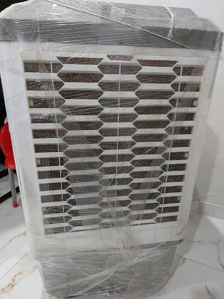 Cannon Air cooler 3