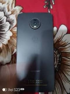 Motorola Z4 4Gb ram