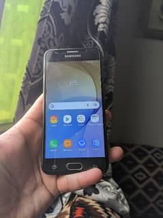 Samsung J5 prime ( Urgent sale)