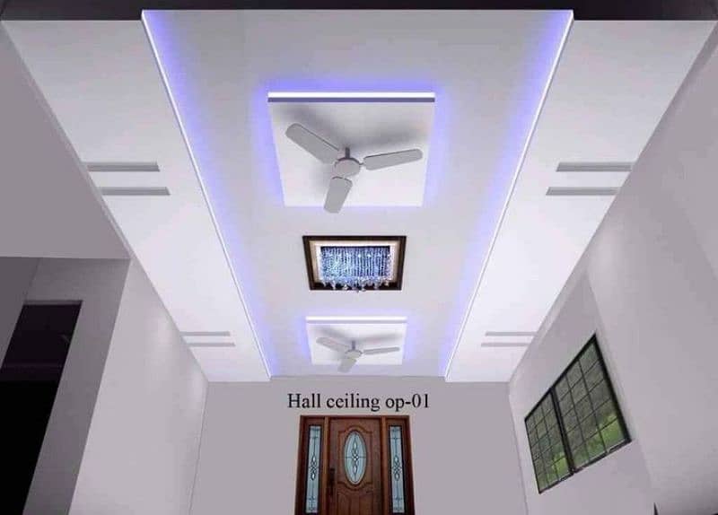 fall ceiling 19
