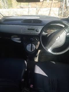 Subaru R-2 for sell good condition fully automatic
