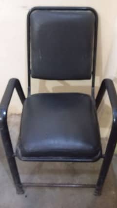 Office chairs New condition
