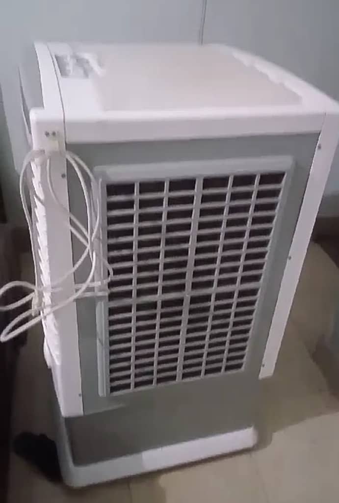 Air coolar 6