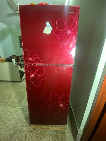 orient refrigerator new condotion 2