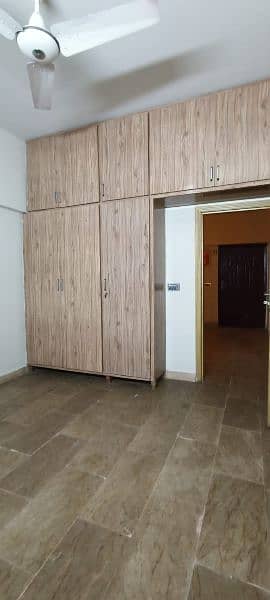 Brand new Two bedroom flat for rent DHA phase 2 Islamabad 5