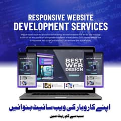 Create website
