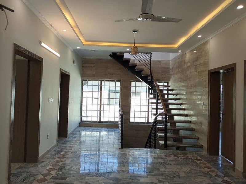 VIP HOUSE FOR RENT IN F10 12