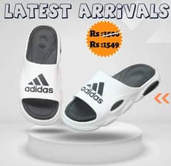 Adidas Soft Slipper