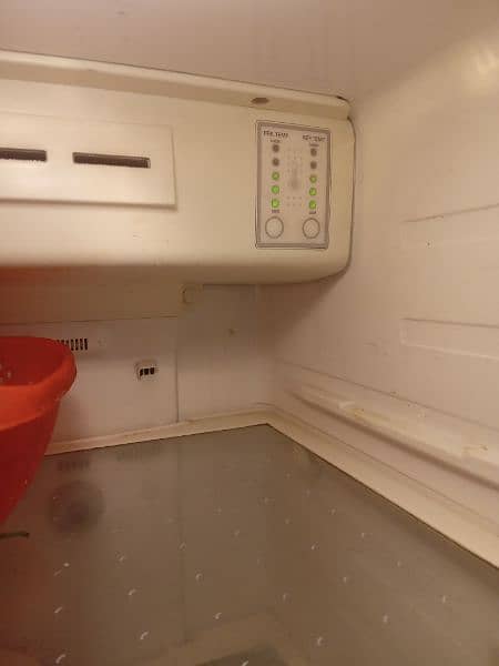 Samsung double door Refrigerator 6