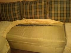 L Shaped Sofa For Sale 0