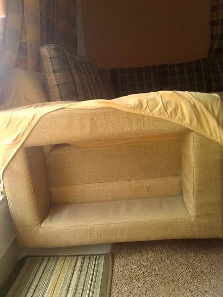 L Shaped Sofa For Sale 9