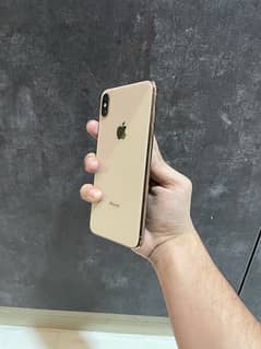 xs max pta approved 256gb
