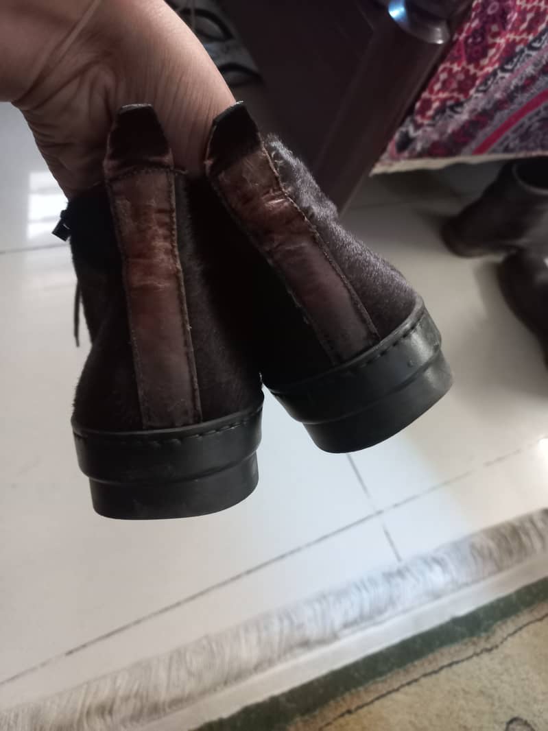 Calvin klein shoes size 8 2