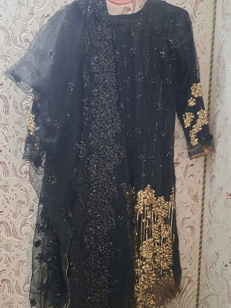 different prices different dresses with chiffon net embroidered 0