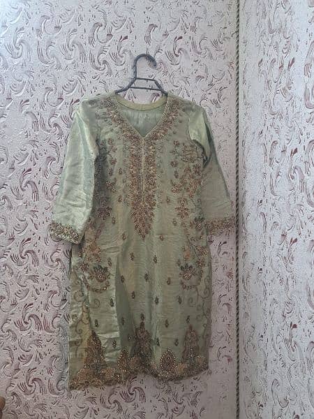 different prices different dresses with chiffon net embroidered 11