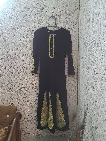 different prices different dresses with chiffon net embroidered 13