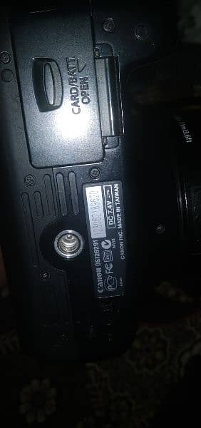 Canon 1100d No Issue No Repair 7