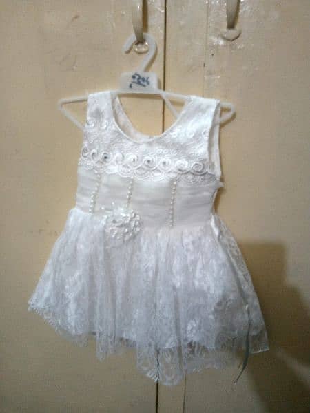 baby girl dress for sale 4