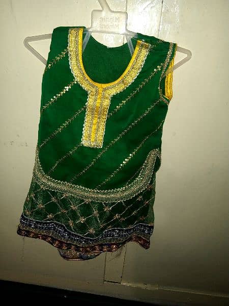 baby girl dress for sale 6