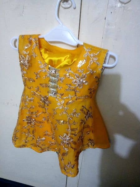 baby girl dress for sale 7