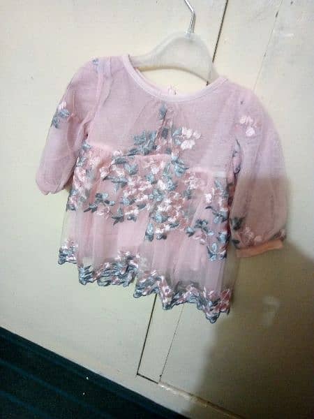 baby girl dress for sale 9