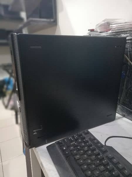Dell Optiplex 3010 Corei5 3rd Gen. Desktop PC (A+ UAE Import) 2