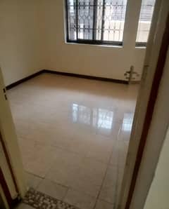 G-11 Size 30 60 Ground Portion For Rent