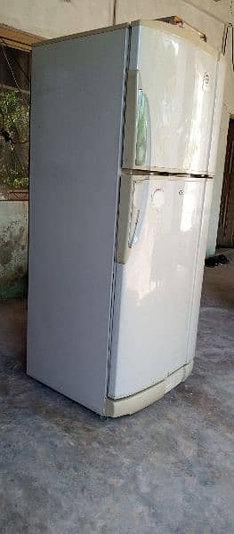 PEL Fridge for sell 1