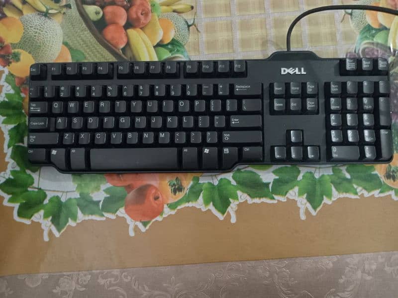 keyboard dell in low price 0