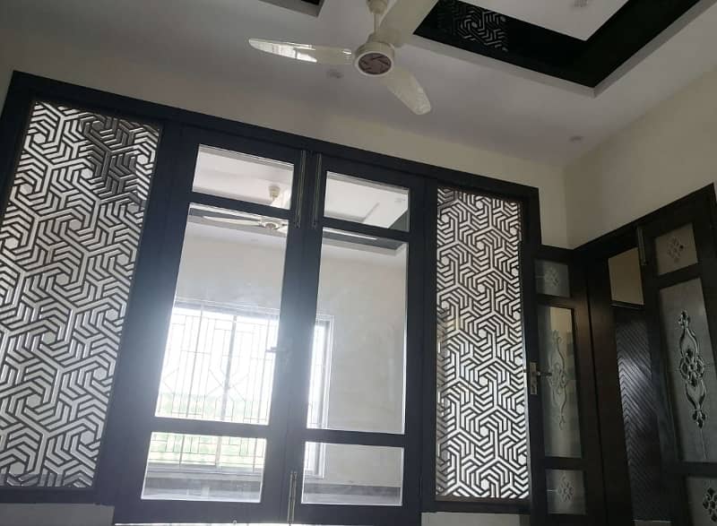 House With Basement For Sale In Bahria Town Lahore 9