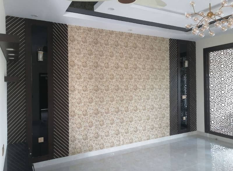 House With Basement For Sale In Bahria Town Lahore 17