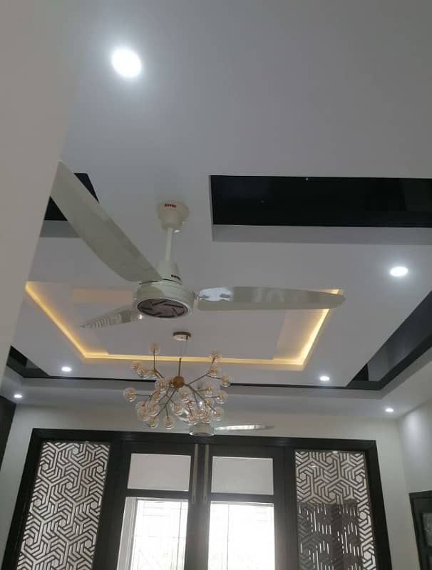 House With Basement For Sale In Bahria Town Lahore 32