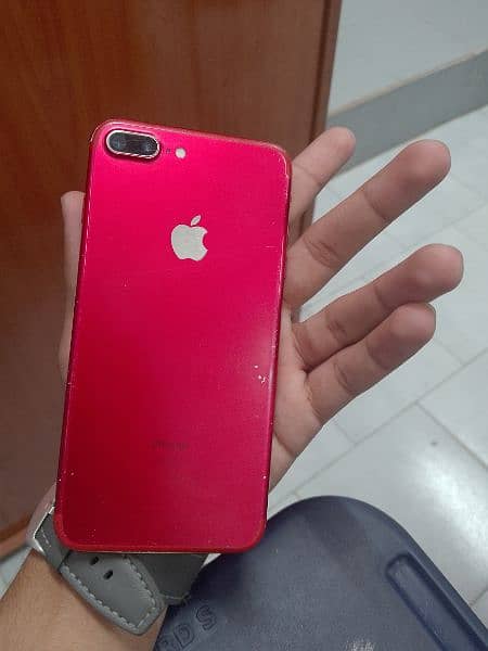 iphone 7 plus pta approved exchange possible with iphone 8 2
