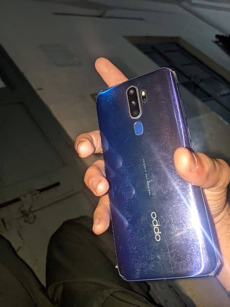 oppo a9 2020 condition 8/10 1