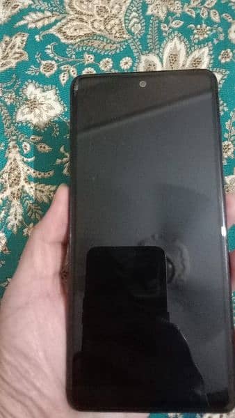 Samsung A72 8/128 Black color 3