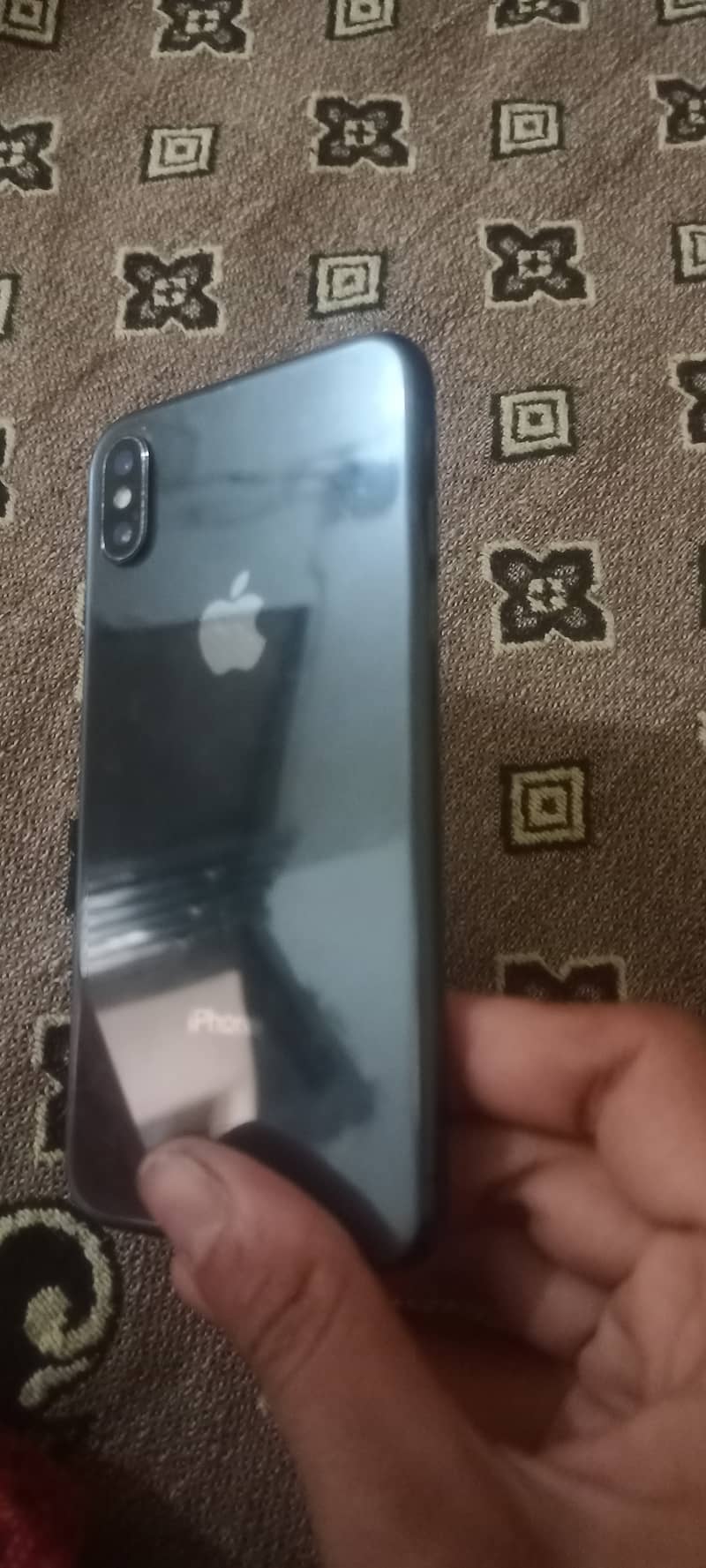 IPhoneX pta approved h 4