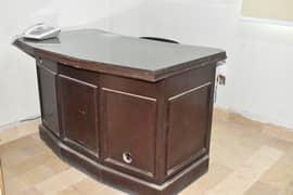 Used Office Table