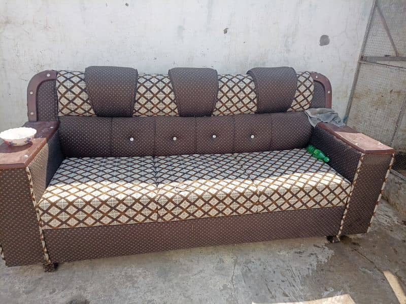 brand new sofa 1