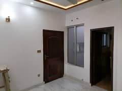 3 Marla House For sale In Pak Arab Society Phase 2 - Block E Lahore In Only Rs. 12000000