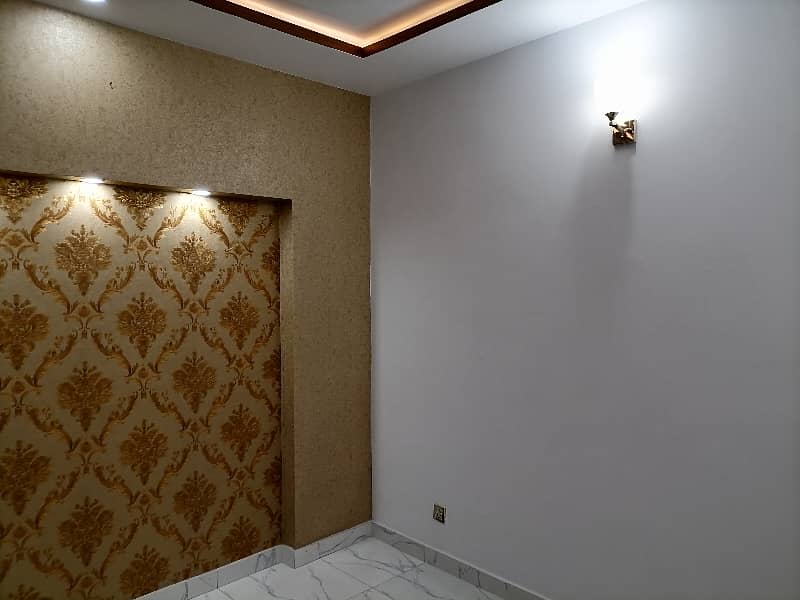 3 Marla House For sale In Pak Arab Society Phase 2 - Block E Lahore In Only Rs. 12000000 1