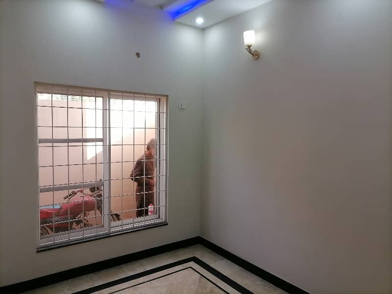 3 Marla House For sale In Pak Arab Society Phase 2 - Block E Lahore In Only Rs. 12000000 5