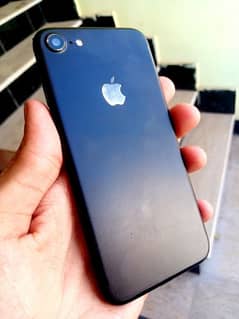 Iphone 7 128gb (Pta Approved)