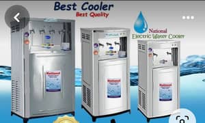 electric water cooler/ super deluxe/ new brand compressor water cooler 0