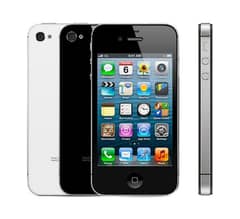 Apple iPhone 4s 0