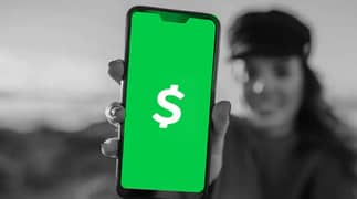 Cashapp with all Game backends available on 23%